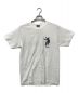 stussy（ステューシー）の古着「THE STUSSY UNION TEE」｜ホワイト