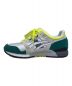 asics (アシックス) GEL-LYTE III OG（ゲルライト Ⅲ OG） ホワイト サイズ:US9：5000円