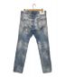 DSQUARED2 (ディースクエアード) COOL GUY JEAN（クール ガイ ジーンズ） ブルー サイズ:50：18800円