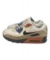 NIKE (ナイキ) AIR MAX 90 NRG ベージュ サイズ:28.5：7000円