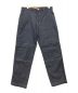 stussy（ステューシー）の古着「Denim Double Knee Pant（デニム ダブルニーパンツ）」｜インディゴ