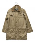 Barbourバブアー）の古着「LIGHTWEIGHT LANGDALE JK」｜ベージュ