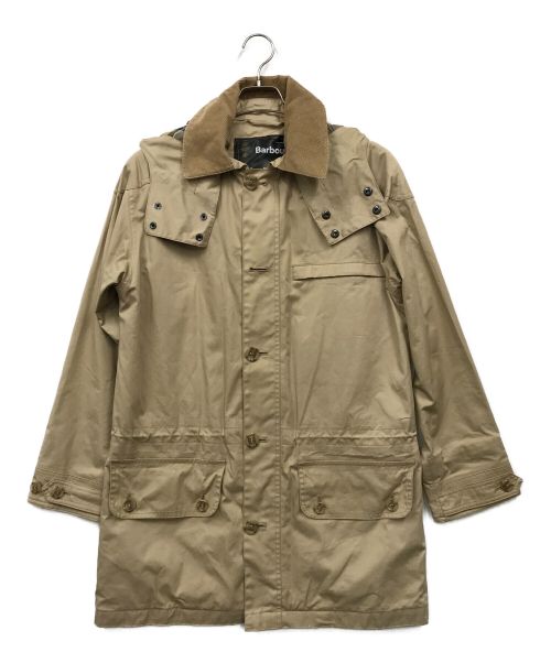 Barbour（バブアー）Barbour (バブアー) LIGHTWEIGHT LANGDALE JK ベージュ サイズ:smallの古着・服飾アイテム