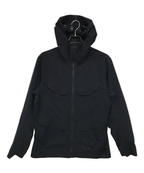 ARC'TERYX VEILANCE（アークテリクス ヴェイランス）ARC'TERYX VEILANCE (アークテリクス ヴェイランス) SPERE LT HOODY ブラック サイズ:Mの古着・服飾アイテム