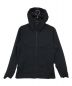 ARC'TERYX VEILANCE（アークテリクス ヴェイランス）の古着「SPERE LT HOODY」｜ブラック