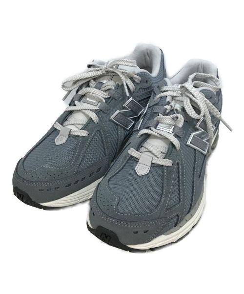 NEW BALANCE（ニューバランス）NEW BALANCE (ニューバランス) 1906R “Titanium（チタン） グレー サイズ:US9.5の古着・服飾アイテム