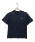 stussy（ステューシー）の古着「Tシャツ」｜ネイビー