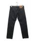 LEVI'S (リーバイス) 501SELVEDGE DENIM（501セルビッジ デニム） インディゴ サイズ:W30 L32：7800円