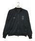 F.C.R.B.（エフシーアールビー）の古着「BIG LOGO REVERSIBLE PDK JACKET（ビッグロゴ リバーシブル PDK ジャケット）」｜ブラック