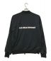 F.C.R.B. (エフシーアールビー) BIG LOGO REVERSIBLE PDK JACKET（ビッグロゴ リバーシブル PDK ジャケット） ブラック サイズ:M：11800円