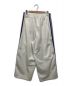 Needles (ニードルス) H.D. Track Pant ホワイト サイズ:SIZE S：19800円