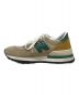 NEW BALANCE (ニューバランス) M990TG1 ベージュ サイズ:US8：14800円