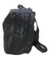 THE NORTHFACE PURPLELABEL (ザ・ノースフェイス パープルレーベル) 3Way Bag ネイビー：7000円