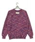 Myfawnwy (マイファンウィ) STELLA McCARTNEY (ステラマッカートニー) ニット ピンク サイズ:M：24000円