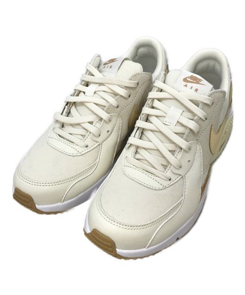 NIKE（ナイキ）NIKE (ナイキ) AIR MAX EXCEE（エアマックスエクシー） ホワイト サイズ:23の古着・服飾アイテム