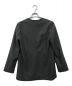 aere (アエレ) V-neck pullover jacket グレー サイズ:38：9000円