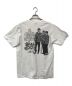 stussy (ステューシー) The Beach Boys Tee ホワイト サイズ:M：5800円