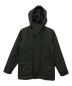 Barbour（バブアー）の古着「Hooded Bedale 2 Layer Jacket（フーデッド ビデイル2レイヤージャケット）」｜オリーブ