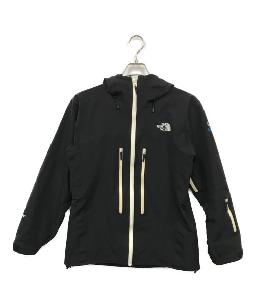 THE NORTH FACE（ザ ノース フェイス）THE NORTH FACE (ザ ノース フェイス) ベストオンアウトオブバウンズジャケット ブラック サイズ:Sの古着・服飾アイテム