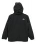 THE NORTH FACE (ザ ノース フェイス) ベストオンアウトオブバウンズジャケット ブラック サイズ:S：14800円