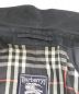 中古・古着 Burberry's (バーバリーズ) ステンカラーコート ネイビー サイズ:記載なし：12800円