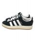 adidas (アディダス) CAMPUS 00s（キャンパス 00s） ブラック サイズ:US9：7800円