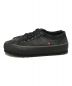 DIESEL (ディーゼル) S-PRINCIPIA LOW ブラック サイズ:26.5：6800円