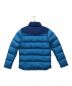 Patagonia (パタゴニア) Slingshot Down Jacket スカイブルー サイズ:S：12800円