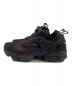 REEBOK (リーボック) BlackEyePatch (ブラックアイパッチ) INSTAPUMP FURY OG ブラック サイズ:US 10 1/2：5800円