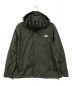 THE NORTH FACE（ザ ノース フェイス）の古着「ハイドレナウィンドジャケット」｜カーキ