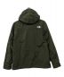 THE NORTH FACE (ザ ノース フェイス) ハイドレナウィンドジャケット カーキ サイズ:M：9800円