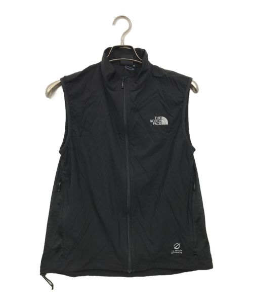 THE NORTH FACE（ザ ノース フェイス）THE NORTH FACE (ザ ノース フェイス) スワローテイルベスト ブラック サイズ:Sの古着・服飾アイテム