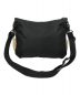 PORTER (ポーター) BEAMS (ビームス) nylon shoulder bag（ナイロン ショルダーバッグ） ベージュ：7800円