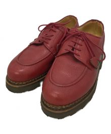 PARABOOT（パラブーツ）の古着「CHAMBORD（シャンボード）」｜レッド