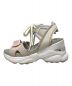 MICHAEL MICHAEL KORS (マイケル マイケルコース) IRMA SANDAL グレー サイズ:25：7800円