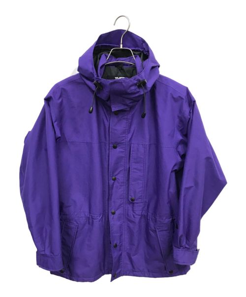 THE NORTH FACE（ザ ノース フェイス）THE NORTH FACE (ザ ノース フェイス) マウンテンパーカー パープル サイズ:Mの古着・服飾アイテム