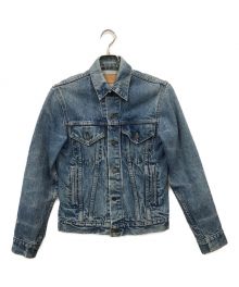 LEVI'S（リーバイス）の古着「デニムジャケット」｜インディゴ