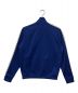 FRED PERRY (フレッドペリー) TAPED TRACK JACKET（テープド　トラックジャケット） ブルー サイズ:M：9000円