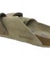 中古・古着 BIRKENSTOCK (ビルケンシュトック) KYOTO（キョウト） ベージュ サイズ:26.5：7800円