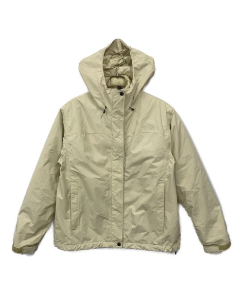 THE NORTH FACE（ザ ノース フェイス）THE NORTH FACE (ザ ノース フェイス) ジャケット ベージュ サイズ:XLの古着・服飾アイテム