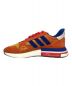 adidas (アディダス) ZX 500 RM DB オレンジ サイズ:27：10000円