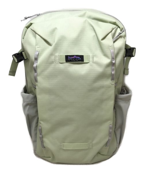 Patagonia（パタゴニア）Patagonia (パタゴニア) ステルス・パック 30L グリーンの古着・服飾アイテム