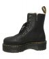 Dr.Martens (ドクターマーチン) JADON FL ブラック サイズ:USL 8：19800円