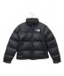 THE NORTH FACE（ザ ノース フェイス）の古着「1996  RETRO  ECO  NUPTSE  JACKET」｜ブラック