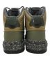 中古・古着 NIKE (ナイキ) AIR FORCE 1 BOOT NN dd グリーン サイズ:29：12800円