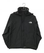 THE NORTH FACEザ ノース フェイス）の古着「RESOLVE INSULATED JACKET（リゾルブ インシュレイテッド ジャケット ）」｜ブラック