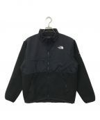 THE NORTH FACEザ ノース フェイス）の古着「DENALI JACKET（デナリ ジャケット）」｜ブラック