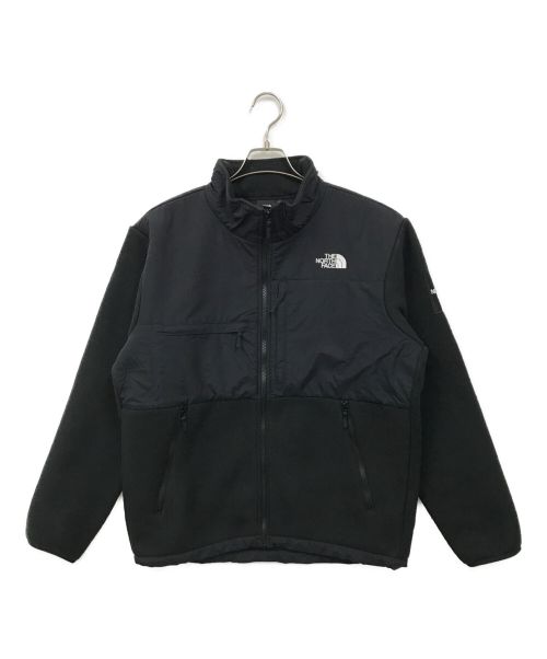 THE NORTH FACE（ザ ノース フェイス）THE NORTH FACE (ザ ノース フェイス) DENALI JACKET（デナリ ジャケット） ブラック サイズ:XLの古着・服飾アイテム