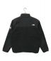 THE NORTH FACE (ザ ノース フェイス) DENALI JACKET（デナリ ジャケット） ブラック サイズ:XL：9800円