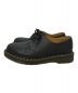 Dr.Martens (ドクターマーチン) 3ホールシューズ ブラック サイズ:ＵＫ7：8800円